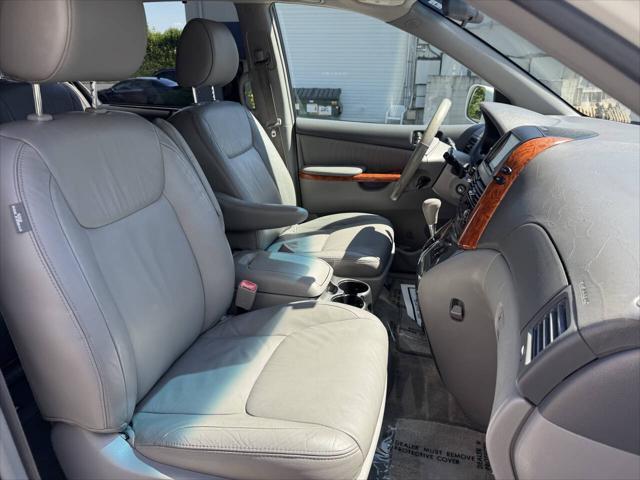 used 2010 Toyota Sienna car, priced at $7,998