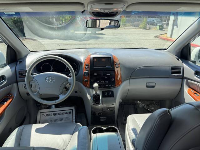 used 2010 Toyota Sienna car, priced at $7,998