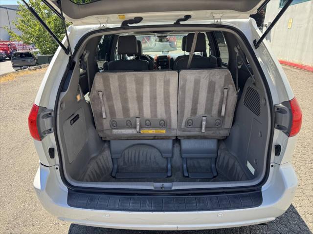used 2010 Toyota Sienna car, priced at $7,998