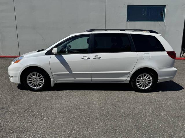 used 2010 Toyota Sienna car, priced at $7,998