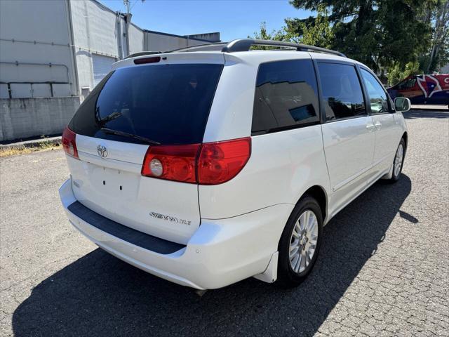 used 2010 Toyota Sienna car, priced at $7,998