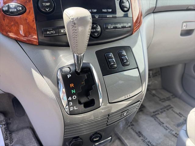 used 2010 Toyota Sienna car, priced at $7,998