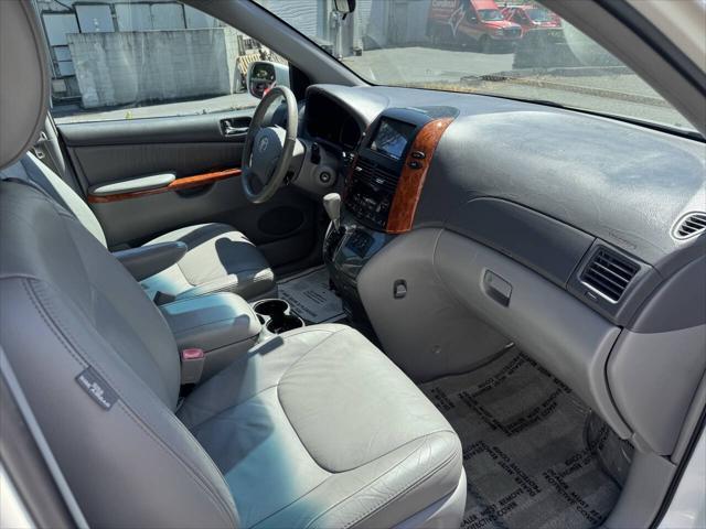 used 2010 Toyota Sienna car, priced at $7,998