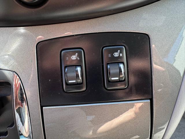 used 2010 Toyota Sienna car, priced at $7,998