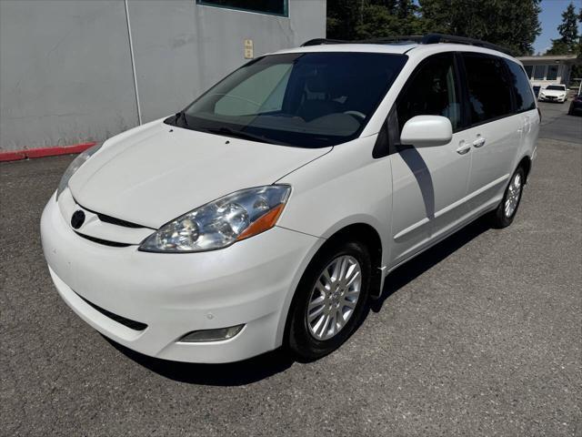 used 2010 Toyota Sienna car, priced at $7,998