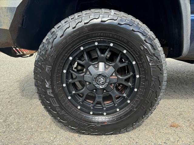 used 2006 Dodge Ram 3500 car, priced at $17,488