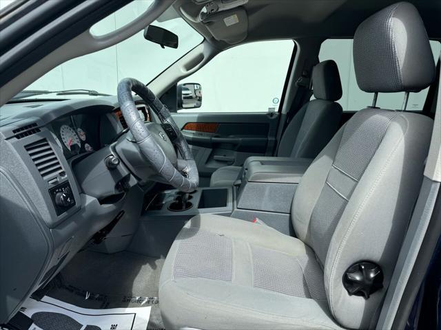 used 2006 Dodge Ram 3500 car, priced at $17,488