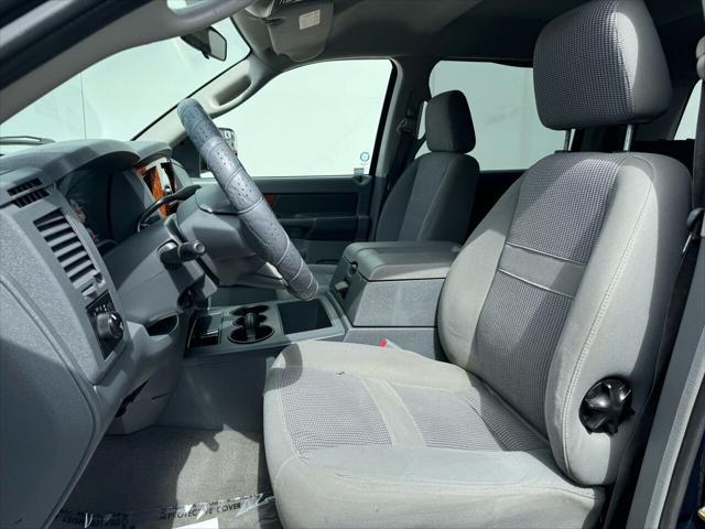 used 2006 Dodge Ram 3500 car, priced at $17,488
