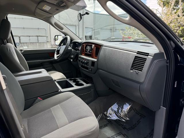 used 2006 Dodge Ram 3500 car, priced at $17,488