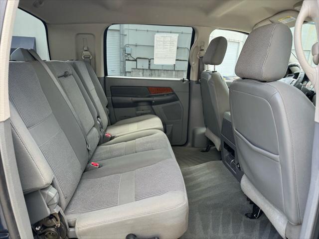 used 2006 Dodge Ram 3500 car, priced at $17,488