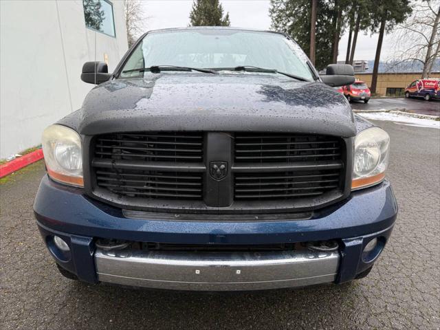 used 2006 Dodge Ram 3500 car, priced at $17,488