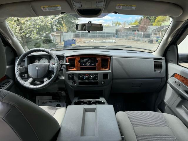 used 2006 Dodge Ram 3500 car, priced at $17,488