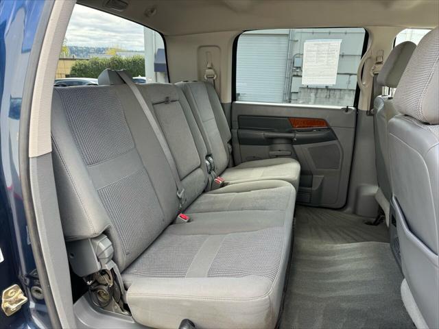 used 2006 Dodge Ram 3500 car, priced at $17,488