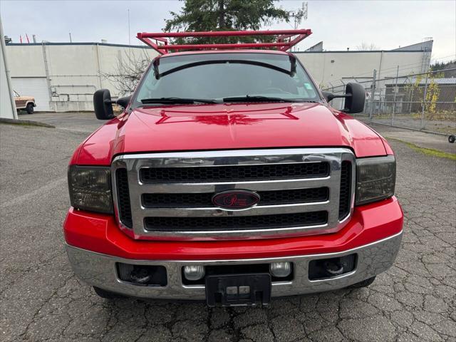 used 2005 Ford F-250 car, priced at $11,888