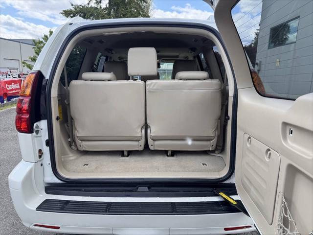 used 2006 Lexus GX 470 car, priced at $15,998