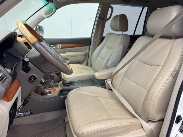 used 2006 Lexus GX 470 car, priced at $15,998