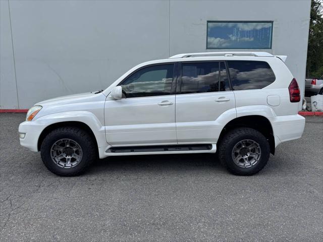 used 2006 Lexus GX 470 car, priced at $15,998