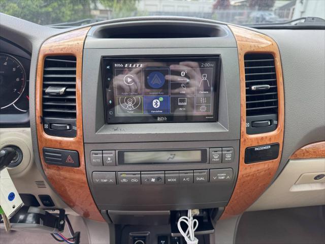 used 2006 Lexus GX 470 car, priced at $15,998