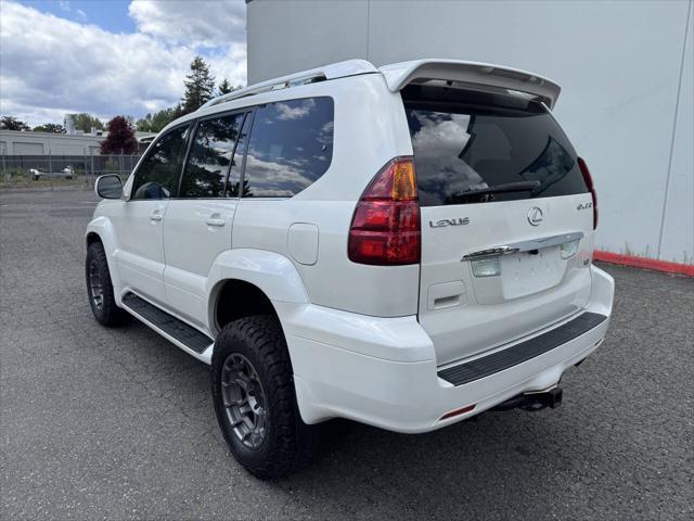 used 2006 Lexus GX 470 car, priced at $15,998