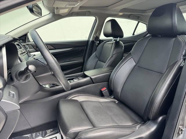 used 2017 Nissan Maxima car, priced at $15,488