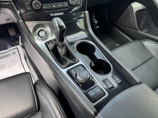 used 2017 Nissan Maxima car, priced at $15,488