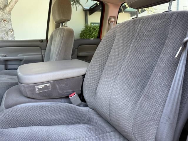 used 2003 Dodge Ram 2500 car, priced at $16,488