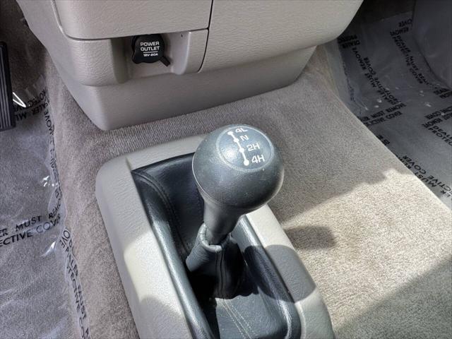 used 2003 Dodge Ram 2500 car, priced at $15,998
