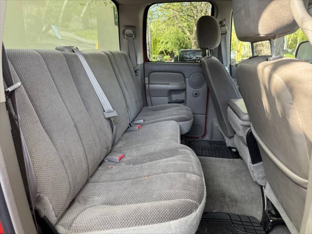 used 2003 Dodge Ram 2500 car, priced at $16,488