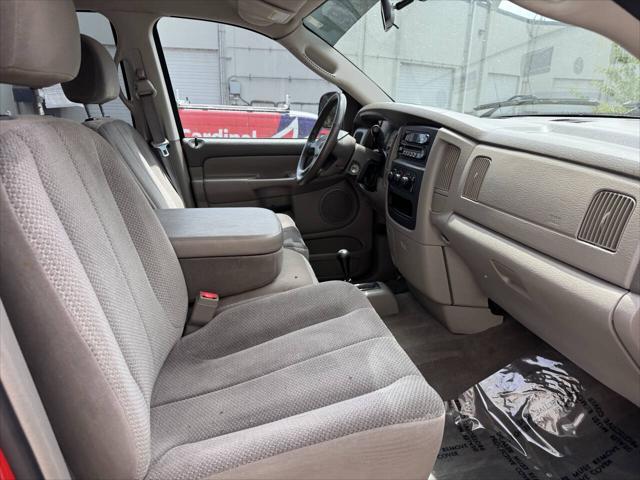 used 2003 Dodge Ram 2500 car, priced at $15,998