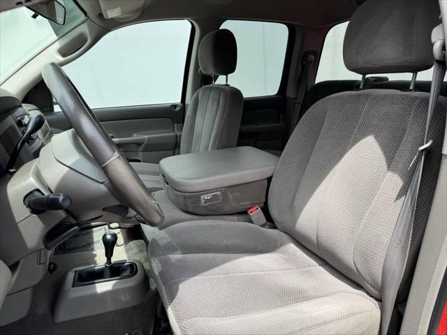 used 2003 Dodge Ram 2500 car, priced at $15,998