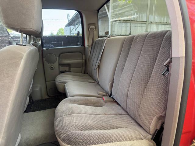 used 2003 Dodge Ram 2500 car, priced at $16,998