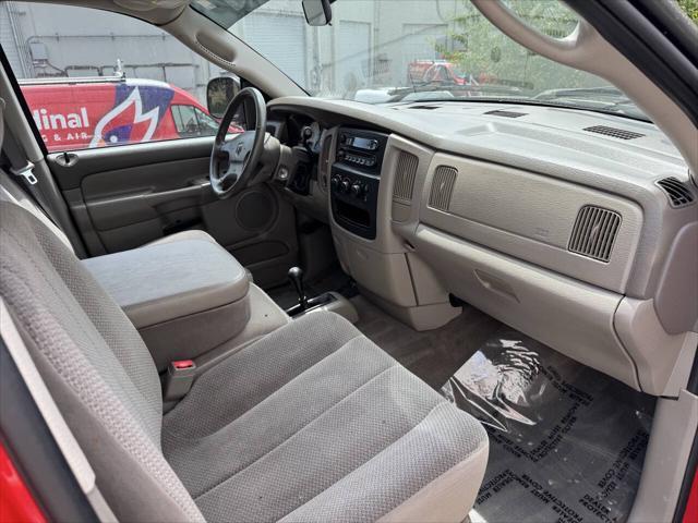 used 2003 Dodge Ram 2500 car, priced at $15,998