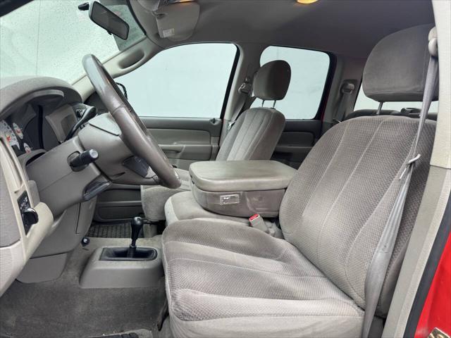 used 2003 Dodge Ram 2500 car, priced at $17,488