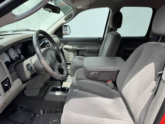 used 2003 Dodge Ram 2500 car, priced at $15,998