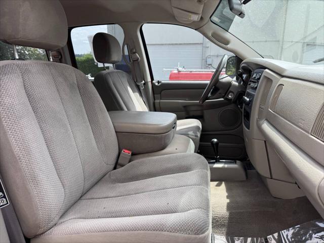 used 2003 Dodge Ram 2500 car, priced at $15,998