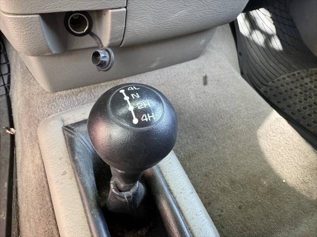 used 2003 Dodge Ram 2500 car, priced at $16,998
