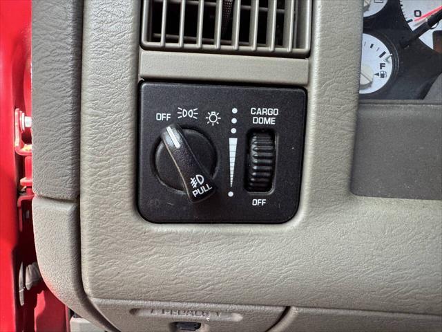 used 2003 Dodge Ram 2500 car, priced at $16,998