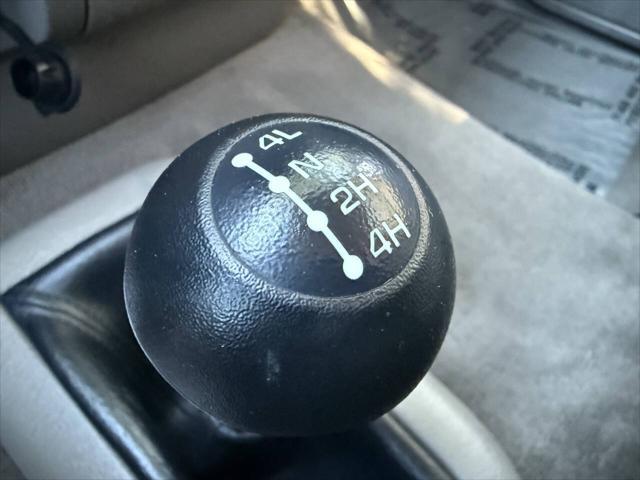 used 2003 Dodge Ram 2500 car, priced at $15,998