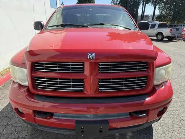 used 2003 Dodge Ram 2500 car, priced at $16,488