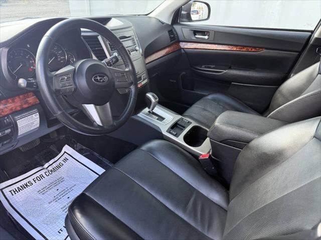 used 2011 Subaru Outback car, priced at $7,998