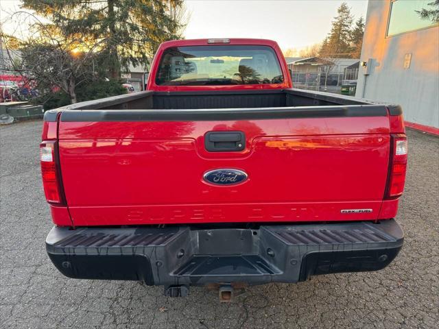 used 2015 Ford F-250 car, priced at $6,998