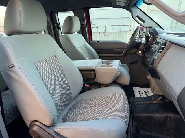 used 2015 Ford F-250 car, priced at $6,998