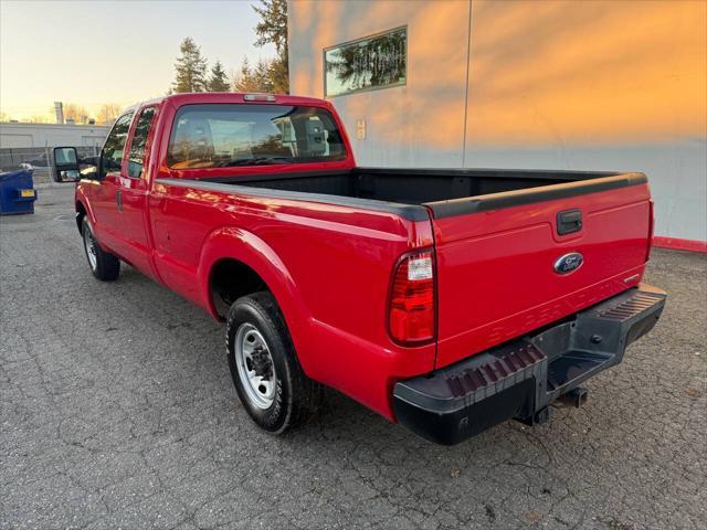 used 2015 Ford F-250 car, priced at $6,998