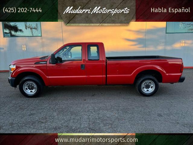 used 2015 Ford F-250 car, priced at $6,998