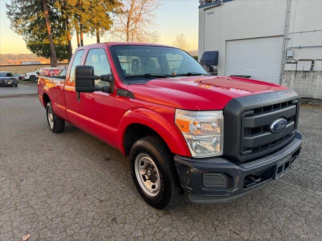 used 2015 Ford F-250 car, priced at $6,998