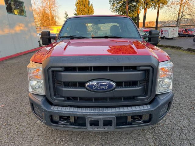 used 2015 Ford F-250 car, priced at $6,998