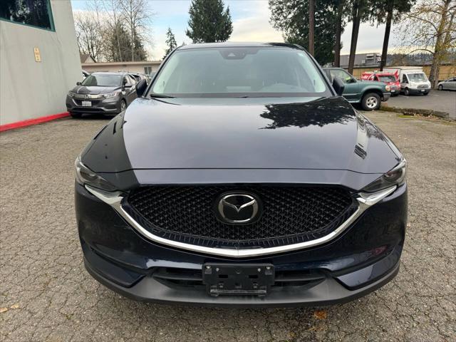 used 2019 Mazda CX-5 car, priced at $16,998