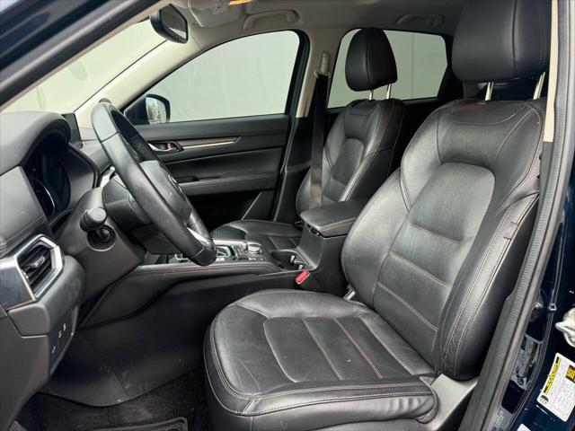 used 2019 Mazda CX-5 car, priced at $16,998