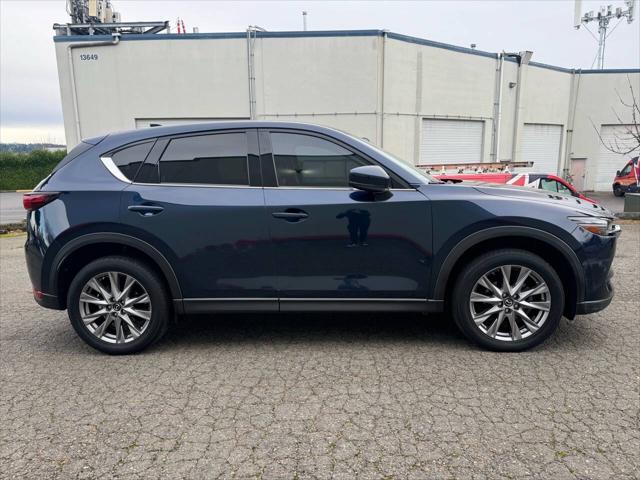 used 2019 Mazda CX-5 car, priced at $16,998