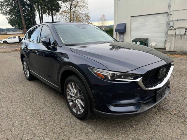 used 2019 Mazda CX-5 car, priced at $16,998